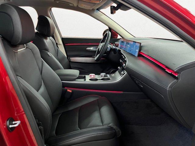 new 2026 Genesis GV70 car, priced at $55,080