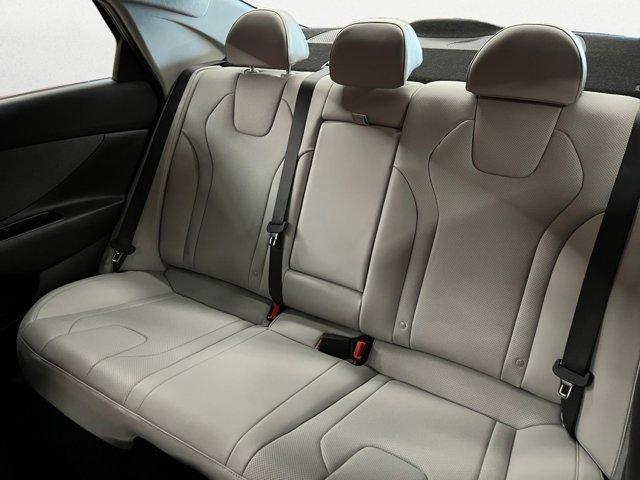 new 2025 Hyundai ELANTRA HEV car, priced at $31,125