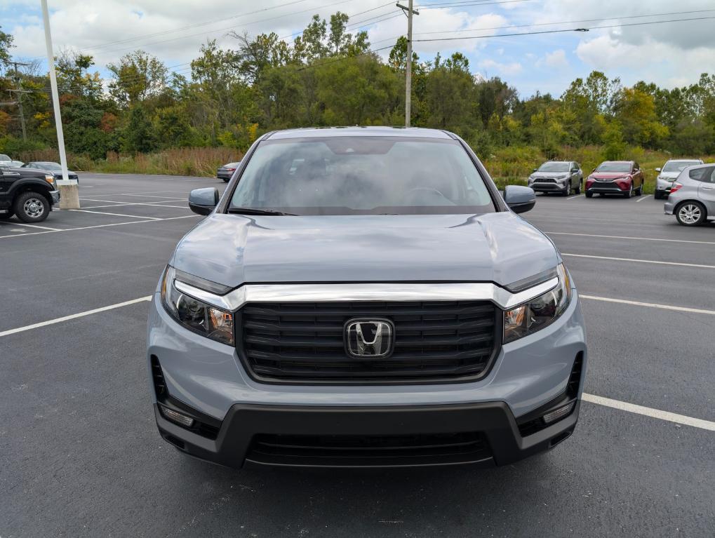 used 2023 Honda Ridgeline car, priced at $32,400