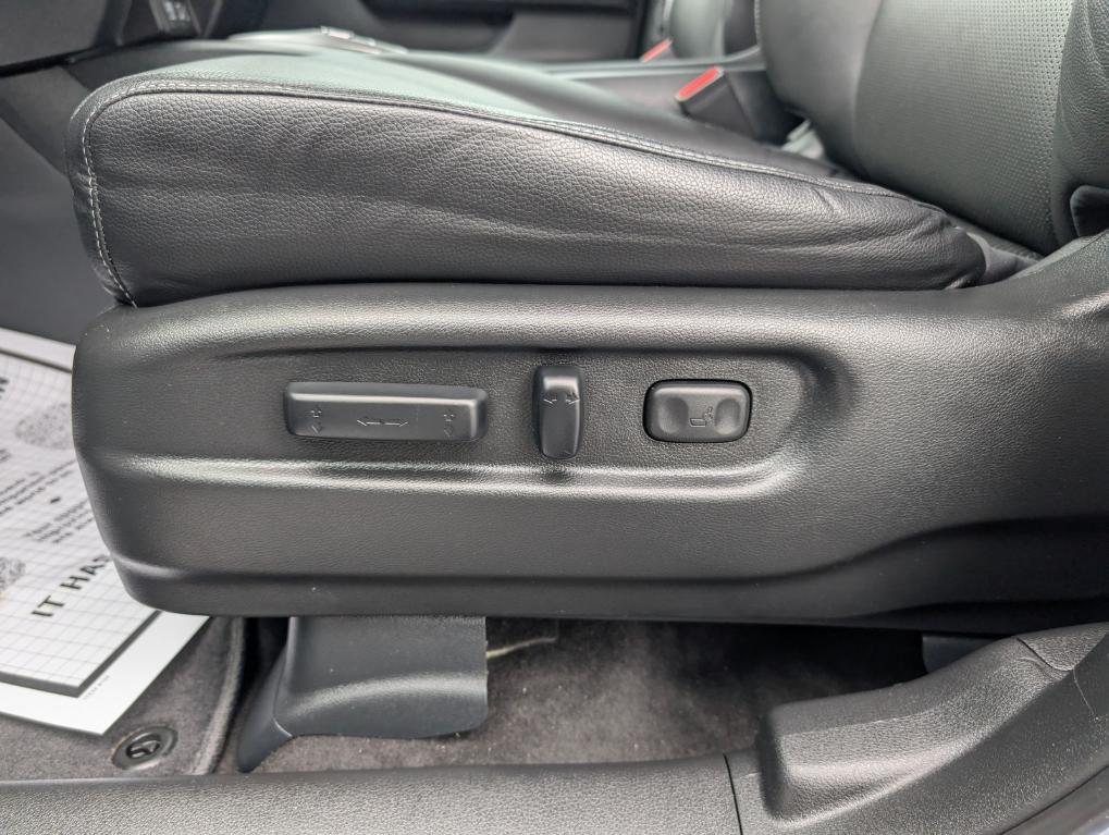 used 2023 Honda Ridgeline car, priced at $32,400