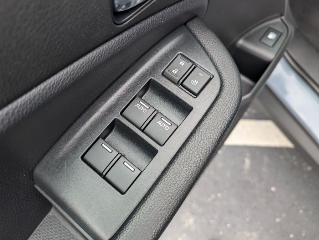 used 2023 Honda Ridgeline car, priced at $32,400