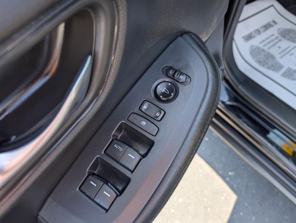 used 2024 Honda HR-V car, priced at $24,900