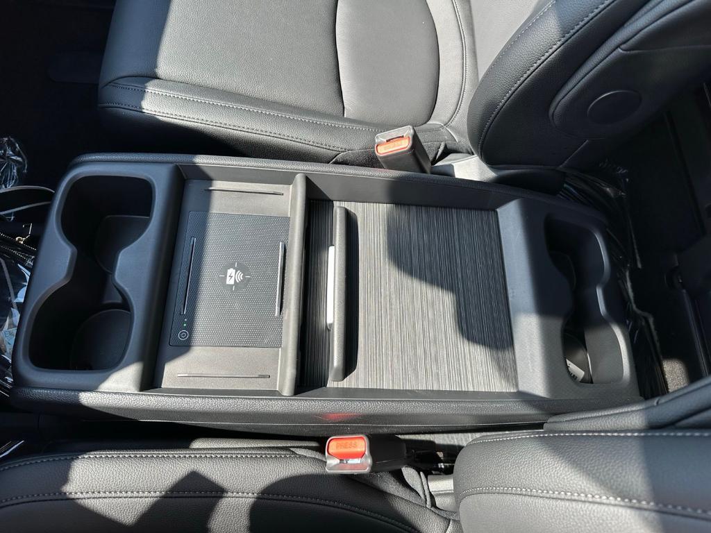 new 2026 Honda Odyssey car, priced at $44,290