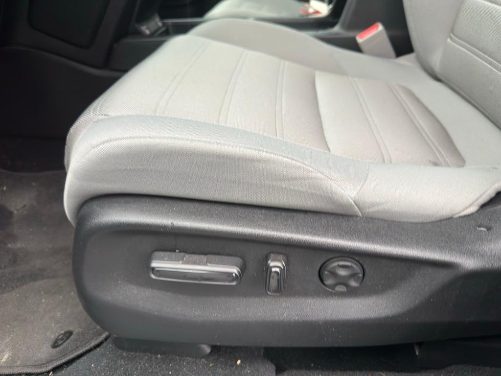 used 2022 Honda CR-V car, priced at $29,500