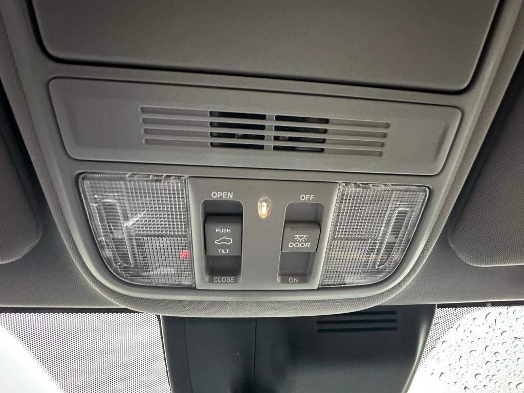used 2022 Honda CR-V car, priced at $29,500