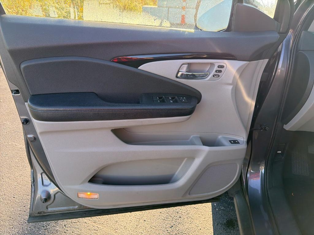 used 2018 Honda Pilot car, priced at $16,500