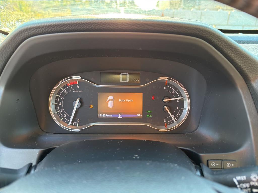 used 2018 Honda Pilot car, priced at $16,500