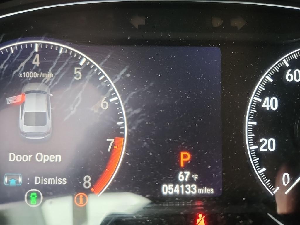 used 2018 Honda Accord car, priced at $22,900