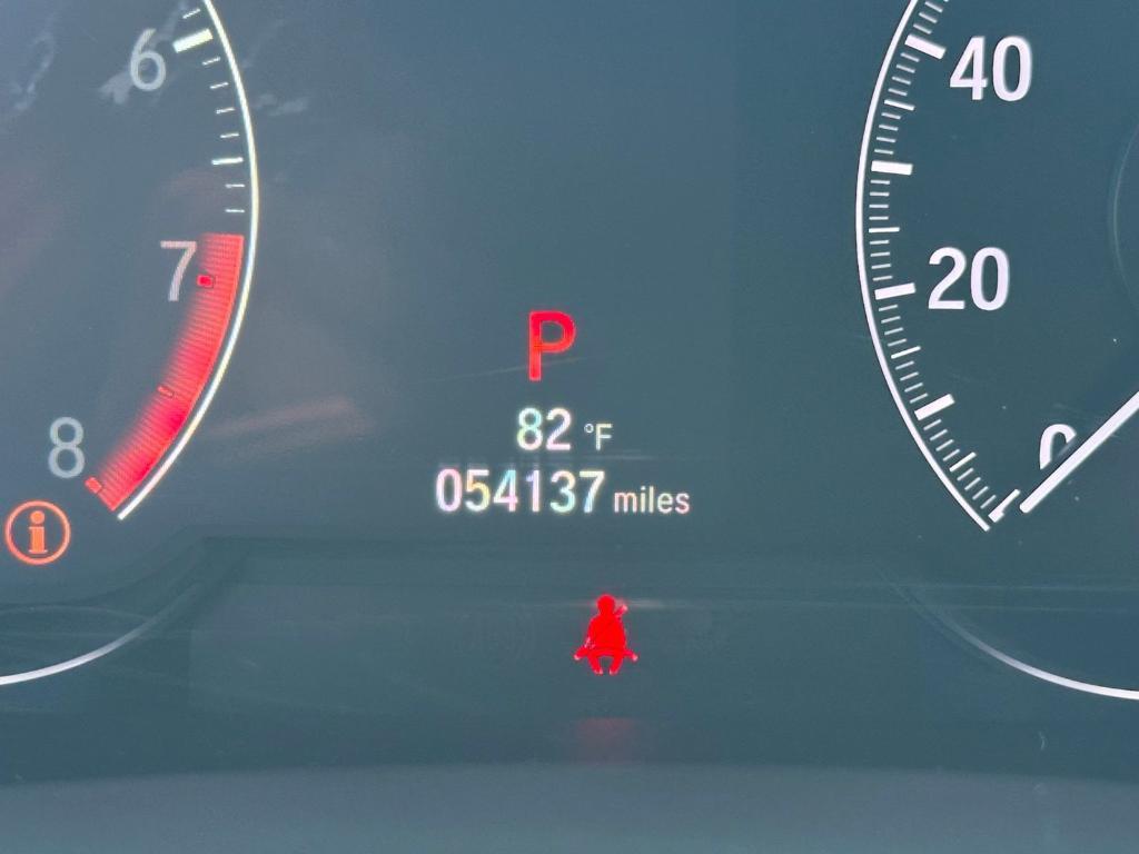 used 2018 Honda Accord car, priced at $22,900