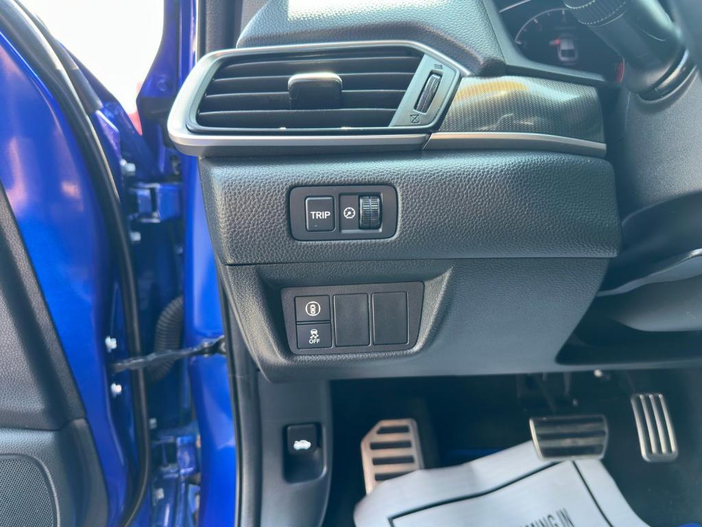used 2018 Honda Accord car, priced at $22,900
