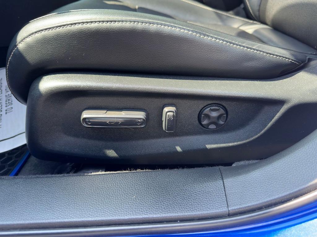 used 2018 Honda Accord car, priced at $22,900