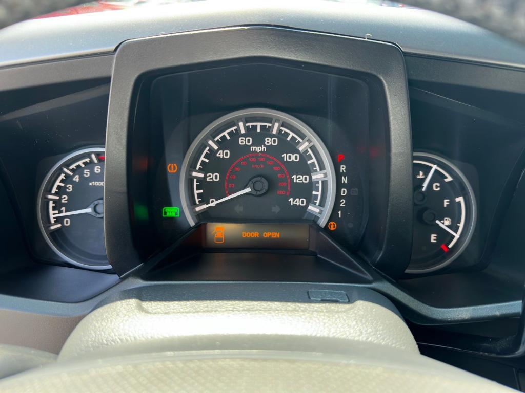 used 2012 Honda Ridgeline car, priced at $11,400