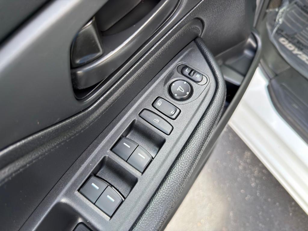 used 2023 Honda Odyssey car, priced at $34,900