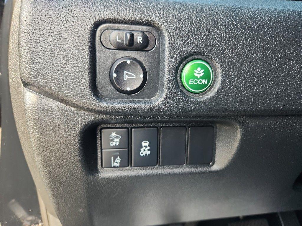 used 2022 Honda Pilot car, priced at $31,400