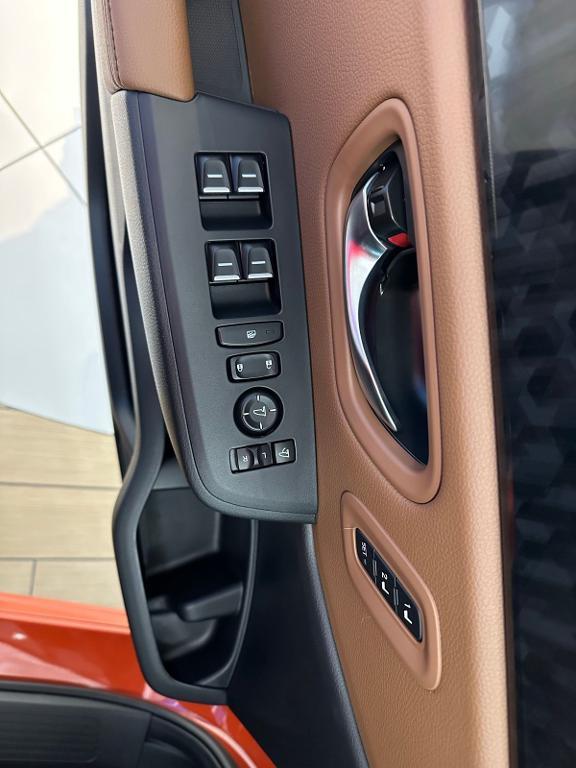 new 2026 Honda Passport car, priced at $54,400