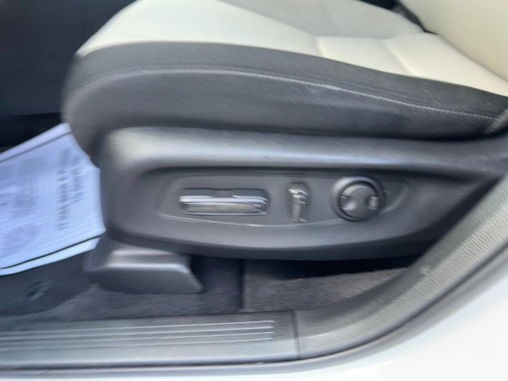 used 2023 Honda CR-V car, priced at $30,400