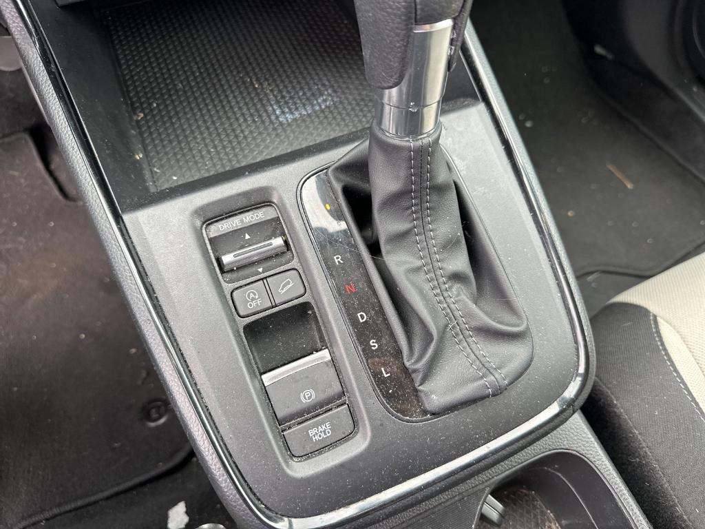 used 2023 Honda CR-V car, priced at $30,400
