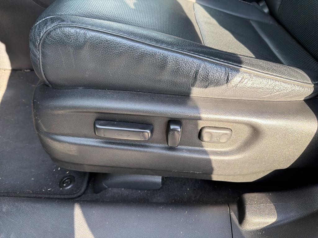 used 2020 Honda Pilot car, priced at $28,800