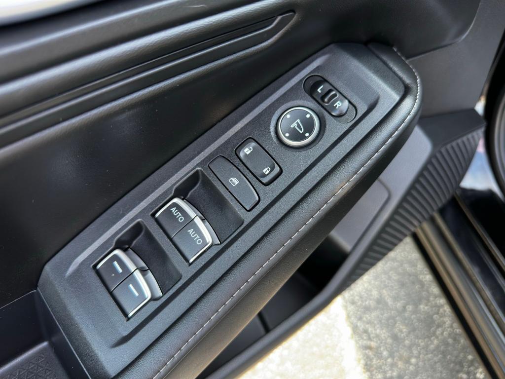 used 2024 Honda Accord Hybrid car, priced at $29,900