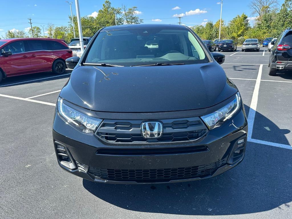 new 2026 Honda Odyssey car, priced at $44,290