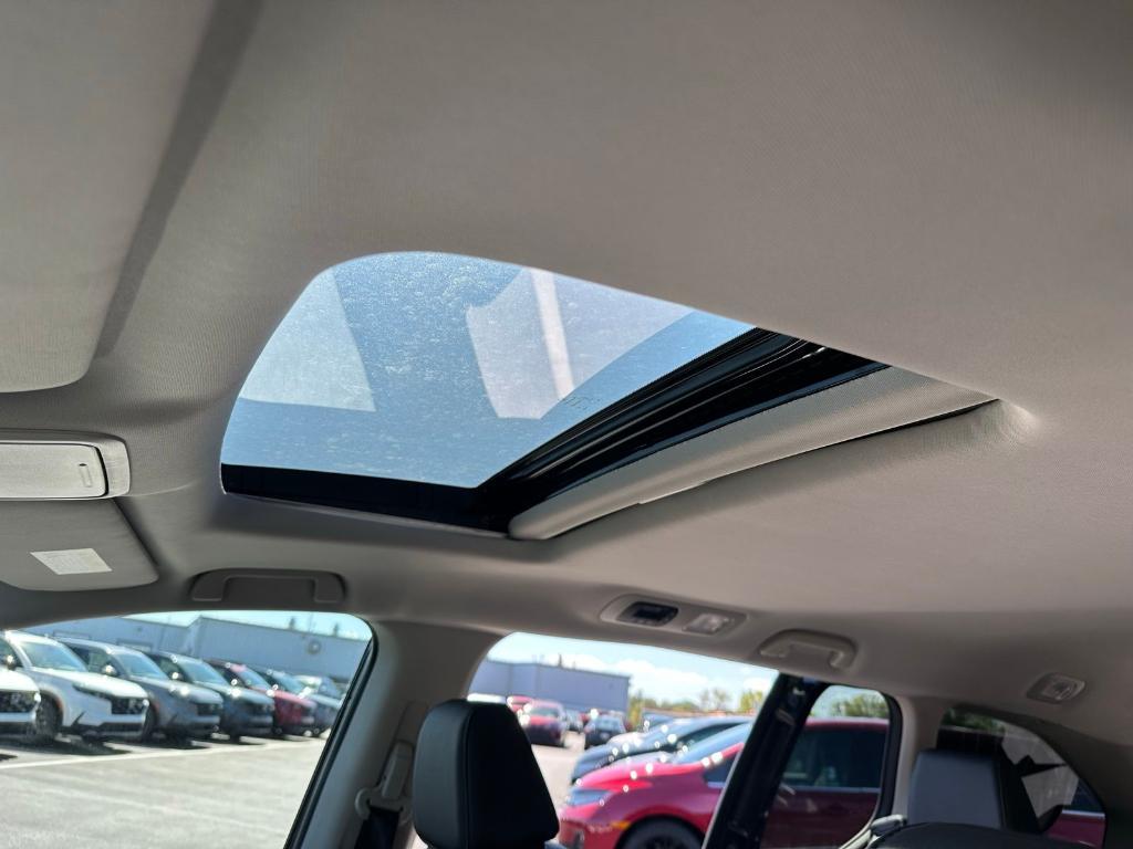 new 2026 Honda Odyssey car, priced at $44,290