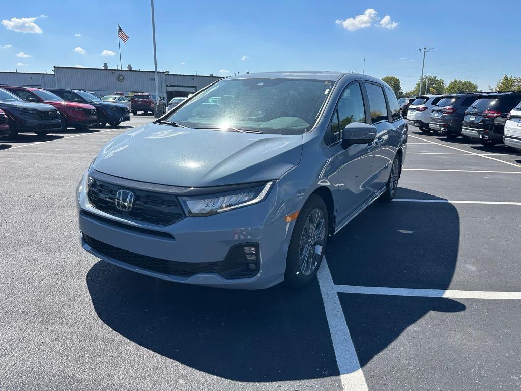 new 2026 Honda Odyssey car, priced at $49,445