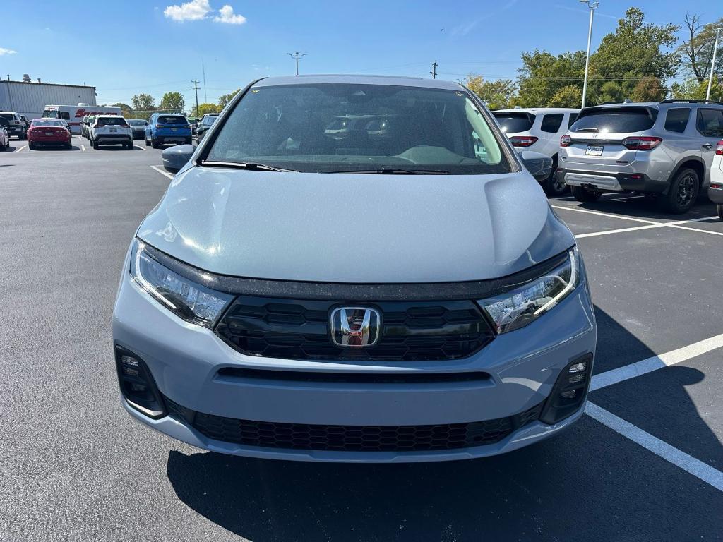 new 2026 Honda Odyssey car, priced at $49,445