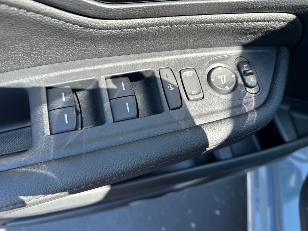 new 2026 Honda Odyssey car, priced at $49,445