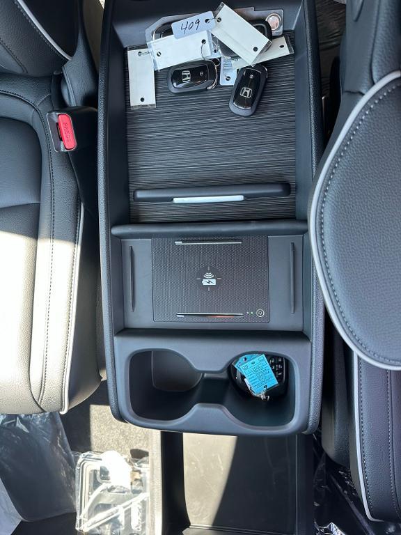 new 2026 Honda Odyssey car, priced at $49,445