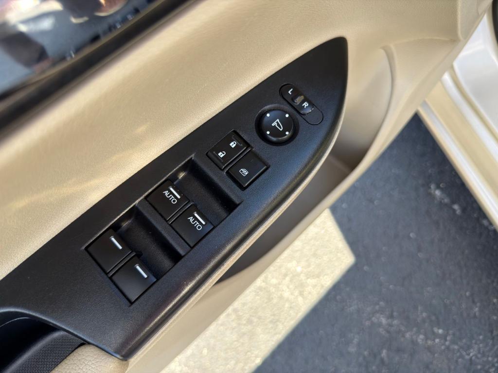 used 2013 Honda Accord car, priced at $8,800