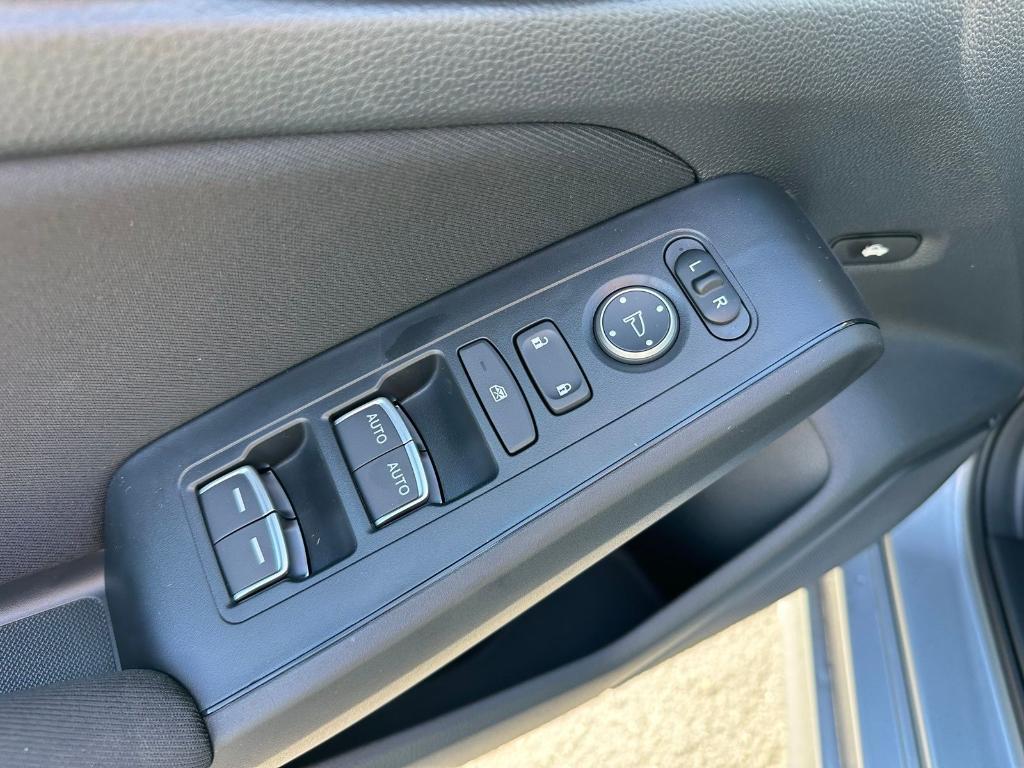 new 2026 Honda Civic car, priced at $27,790