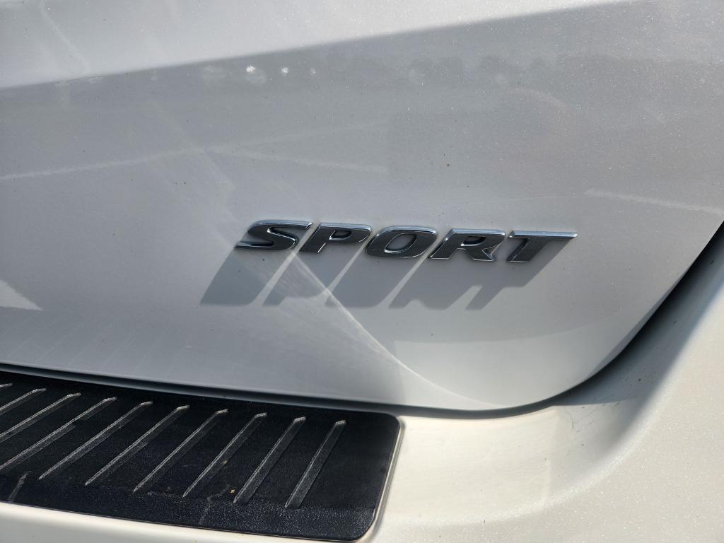 used 2023 Honda Odyssey car, priced at $37,900