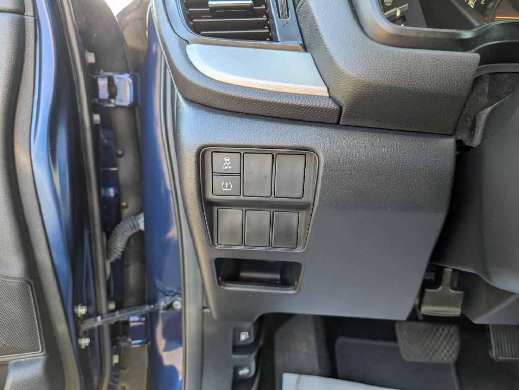 used 2019 Honda CR-V car, priced at $20,500