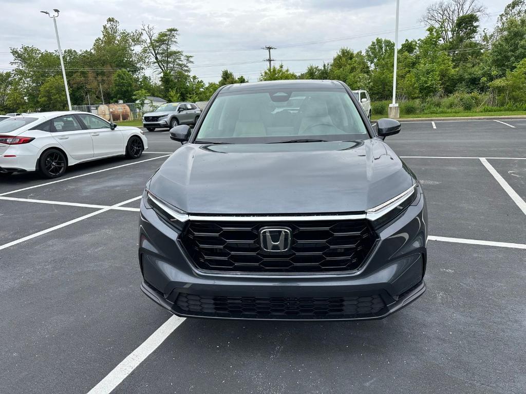 new 2026 Honda CR-V car, priced at $36,100