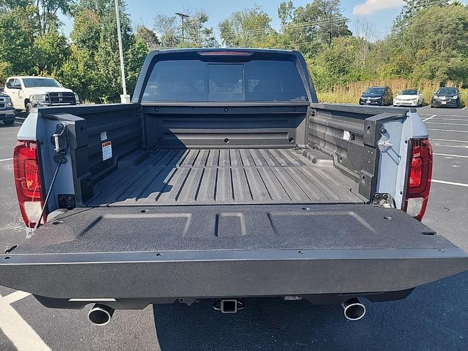 new 2025 Honda Ridgeline car, priced at $47,230