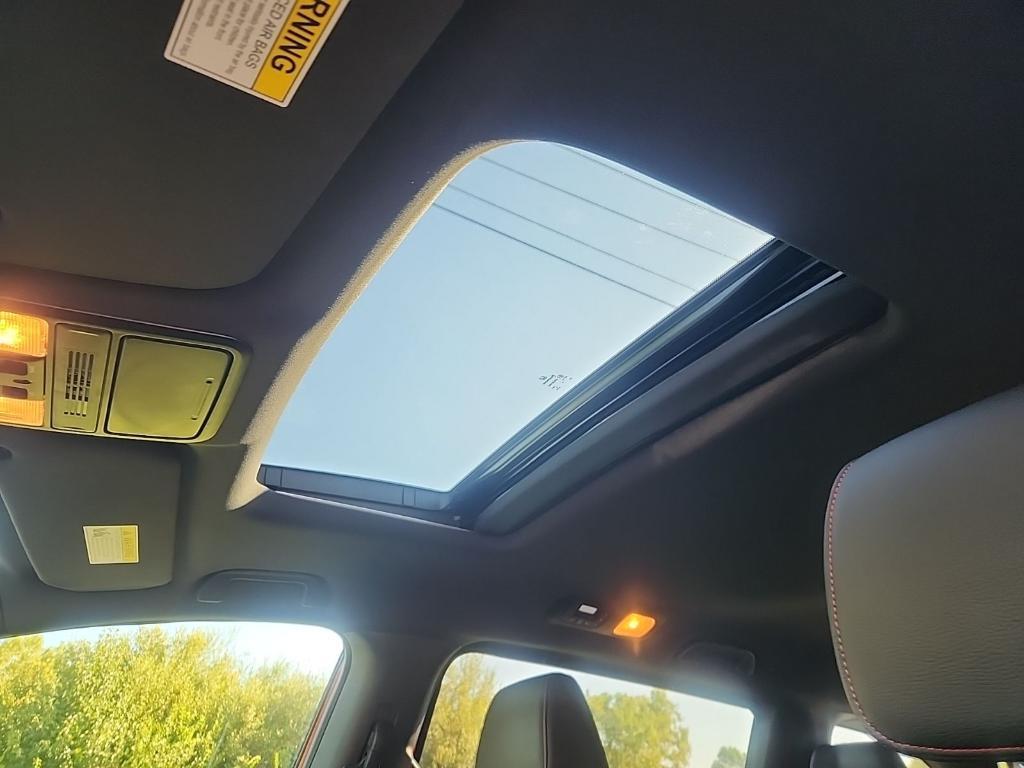 used 2024 Honda Odyssey car
