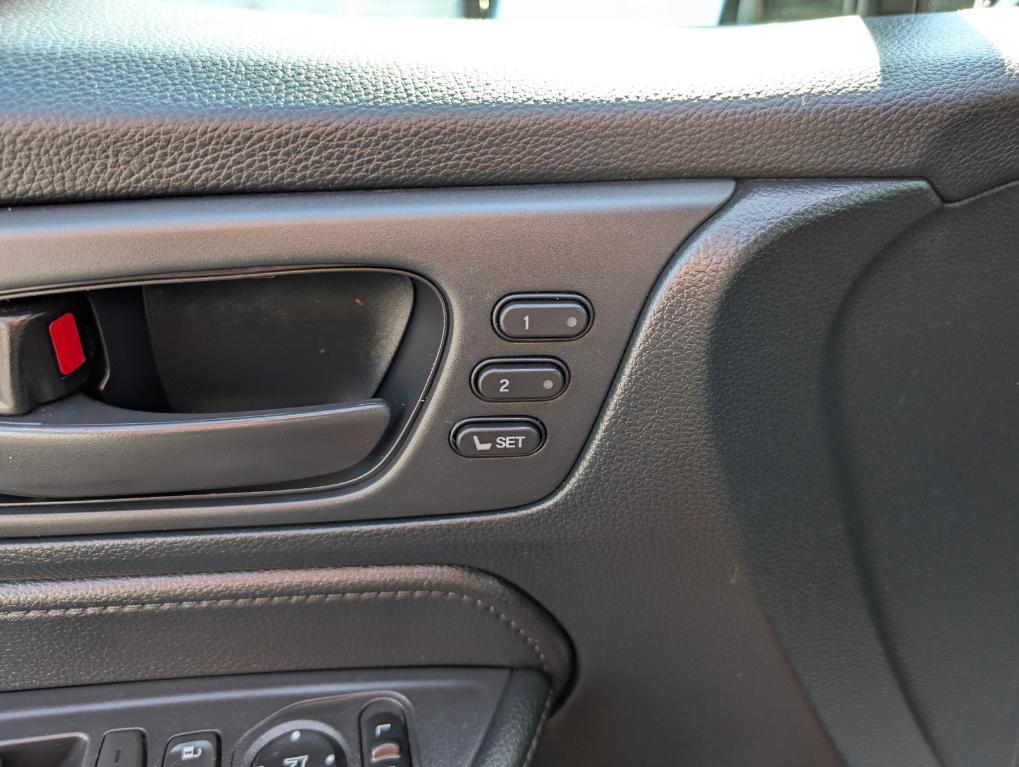 used 2024 Honda Odyssey car, priced at $40,400