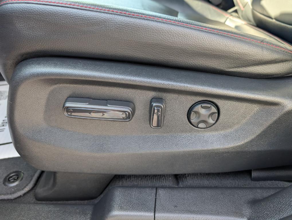 used 2024 Honda Odyssey car, priced at $40,400