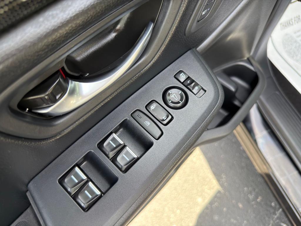 used 2025 Honda Pilot car, priced at $48,900