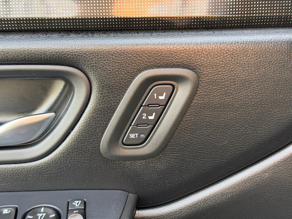 used 2025 Honda Pilot car, priced at $48,900