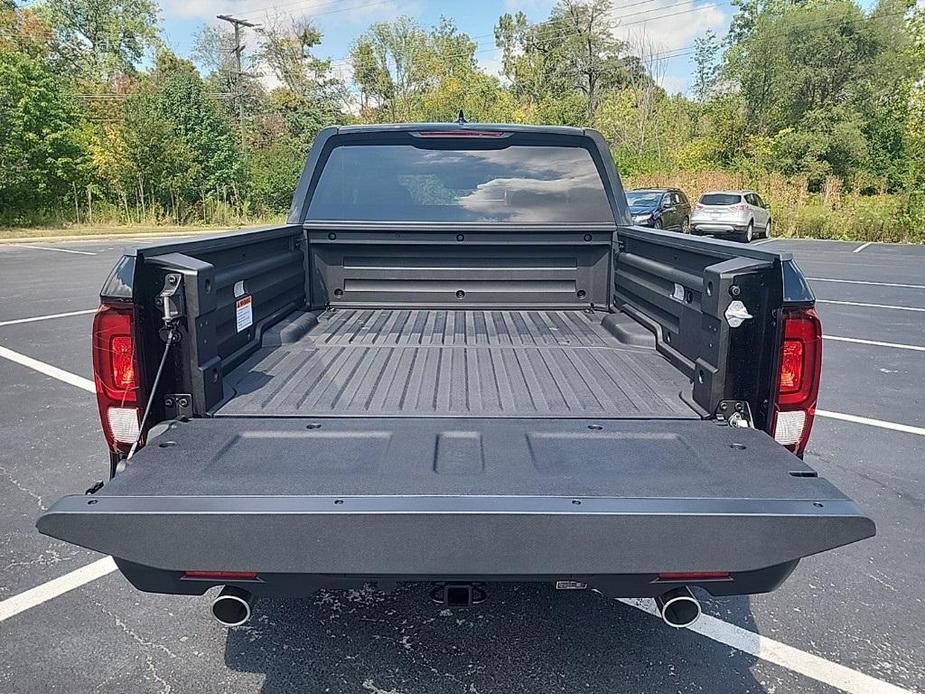 new 2024 Honda Ridgeline car, priced at $41,145