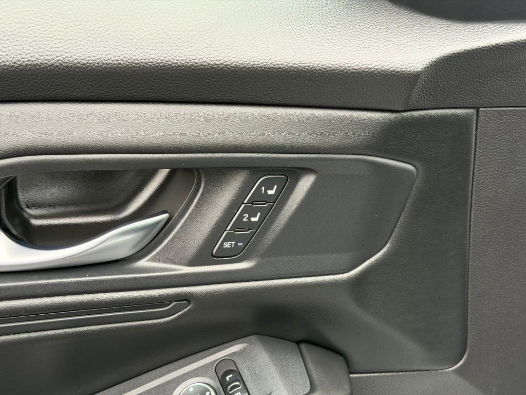 used 2023 Honda Accord Hybrid car, priced at $27,900