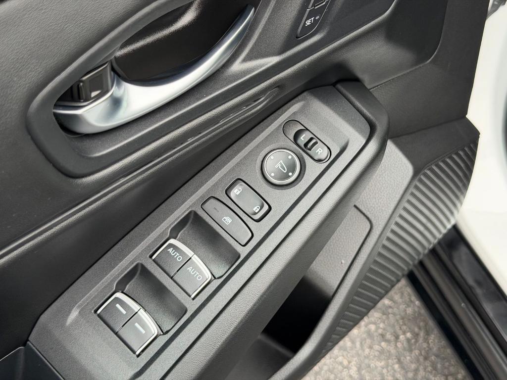 used 2023 Honda Accord Hybrid car, priced at $27,900