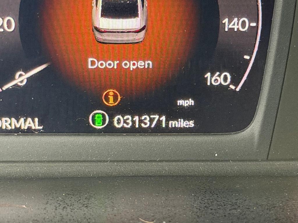 used 2023 Honda Accord Hybrid car, priced at $27,900