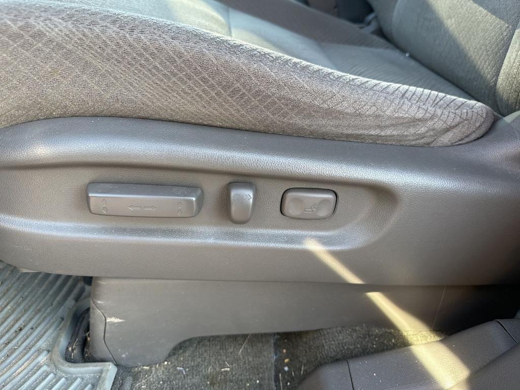 used 2017 Honda Odyssey car, priced at $18,900