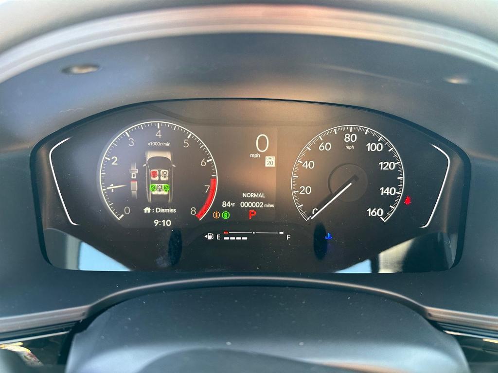 new 2026 Honda Civic car, priced at $28,990