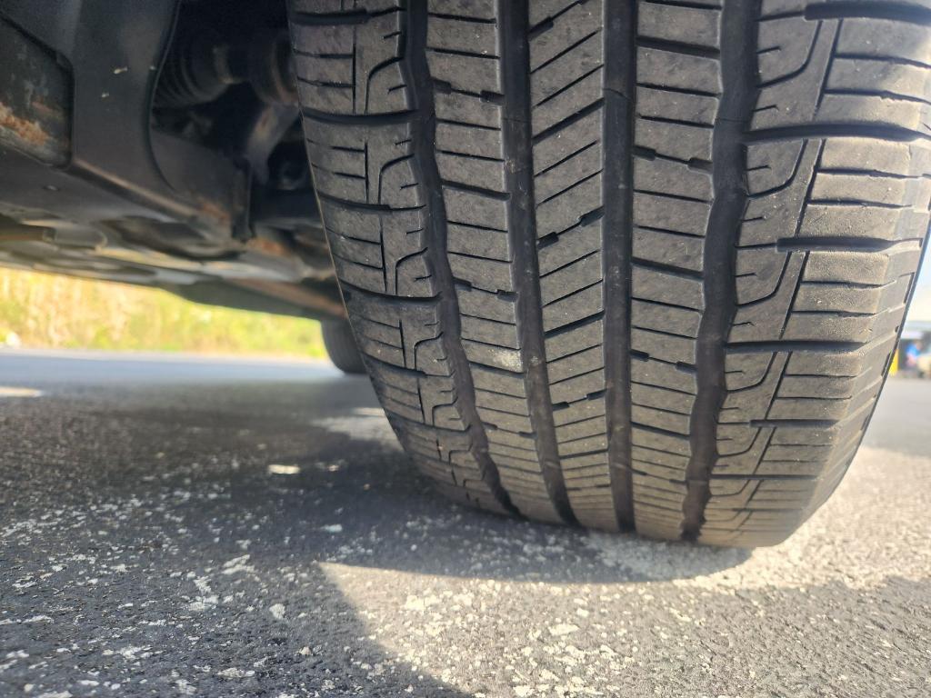 used 2019 Honda CR-V car, priced at $20,800