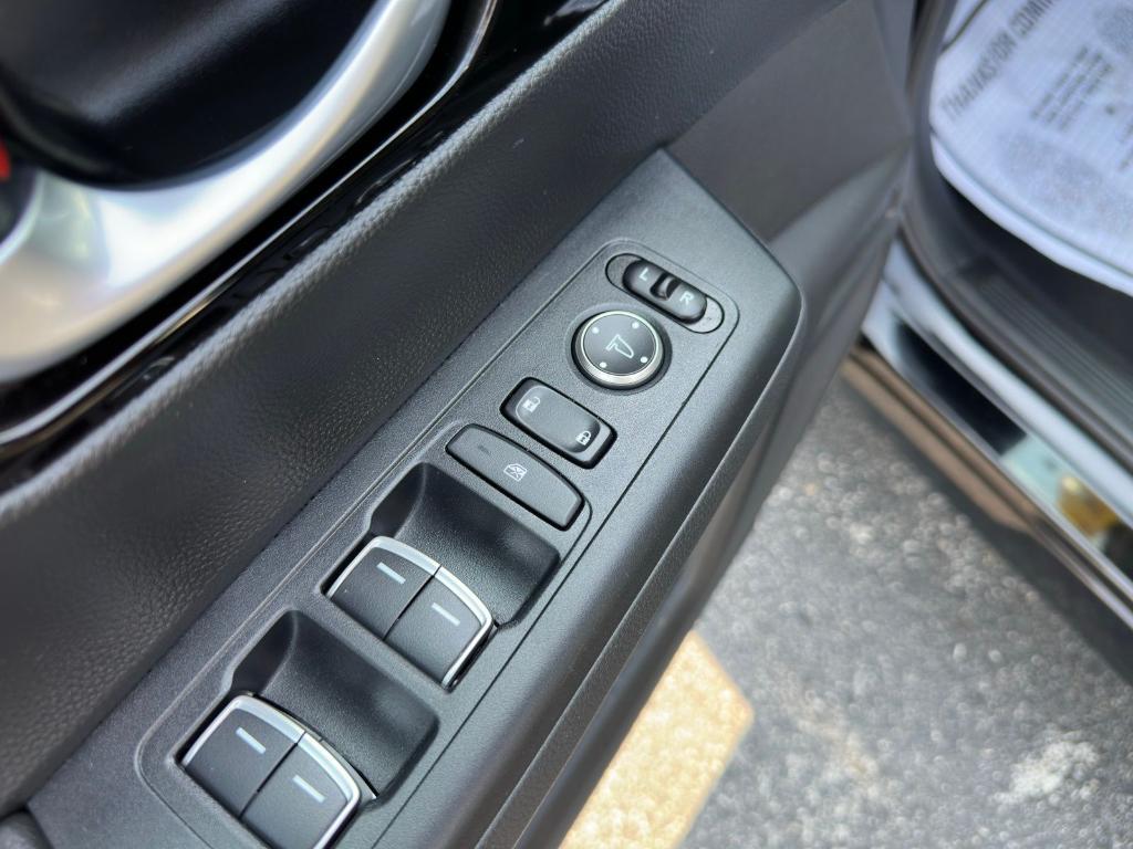 used 2023 Honda CR-V car, priced at $31,400