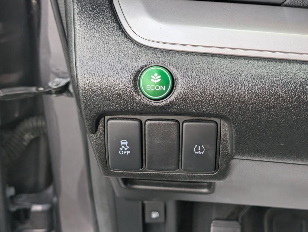 used 2015 Honda CR-V car, priced at $11,900