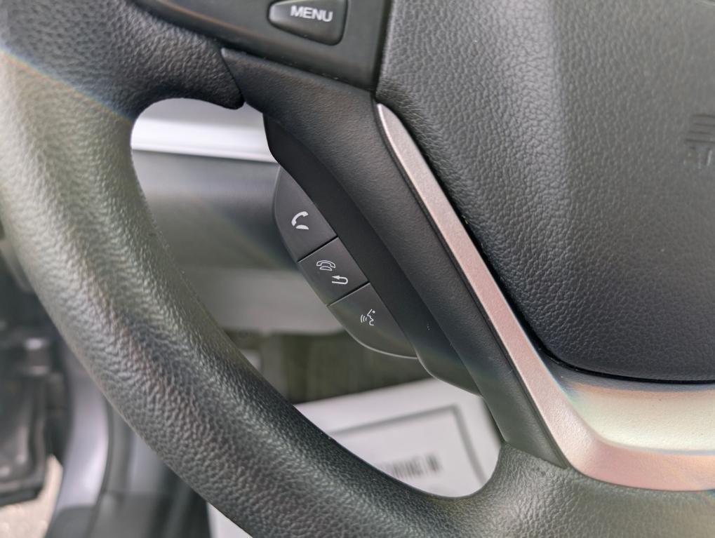 used 2015 Honda CR-V car, priced at $11,900